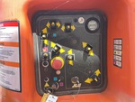 Basic Lower Control Station with 