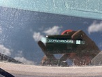 General Appearance with Second Serial Number/VIN Photo