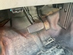 Brakes with 
