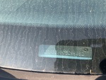 General Appearance with Second Serial Number/VIN Photo
