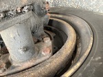 Brakes with 