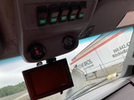 Cab with 