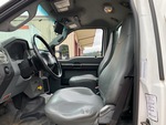 Cab with 