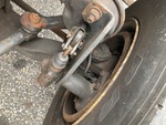 Brakes with 