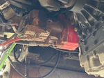 Hydraulique with 