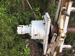 Hydraulique with 