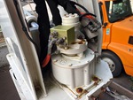 Hydraulique with 