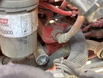 Engine with 