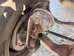 Brakes with 