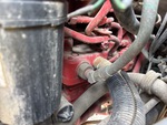 Engine with 