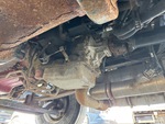 Drivetrain with 