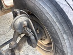 Brakes with 