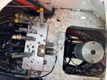 Hydraulics with 