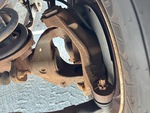 Brakes with 