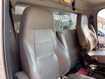 Cab with 