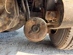 Brakes with 