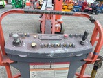 Basic Control Station Upper with 
