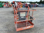 Basic Control Station Upper with 