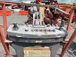 Basic Control Station Upper with 