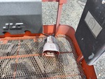 Basic Control Station Upper with 