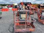 Basic Control Station Upper with 