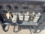 Generator with 