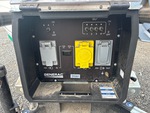 Control Station with 