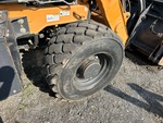 Chassis with 