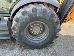 Chassis with 