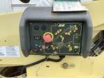 Control Station Ground with 