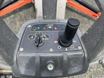 Control Station Upper with 