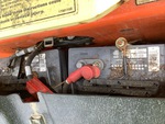 Electrical with 