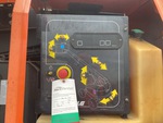 Basic Lower Control Station with 