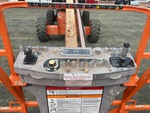 Basic Control Station Upper with 