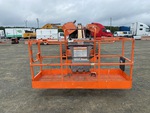 Basic Control Station Upper with 