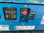 Basic Lower Control Station with 
