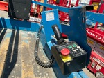 Basic Control Station Upper with 