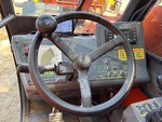 Control Station with 