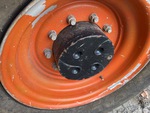 Drivetrain with 