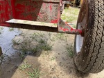 Trailer Chassis with 