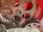Chassis with 