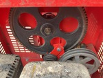 Chassis with 