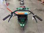 Control Station with 