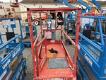 Chassis with 