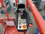 Control Station Upper with 