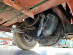 Chassis with 