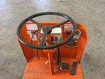 Control Station with 