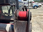 Chassis Photos with 