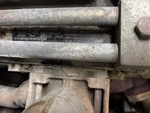 Motor with 