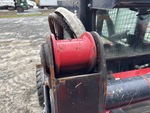 Chassis Photos with 